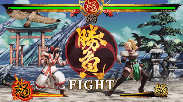 Samurai Spirits screenshot 2 for Nintendo Switch